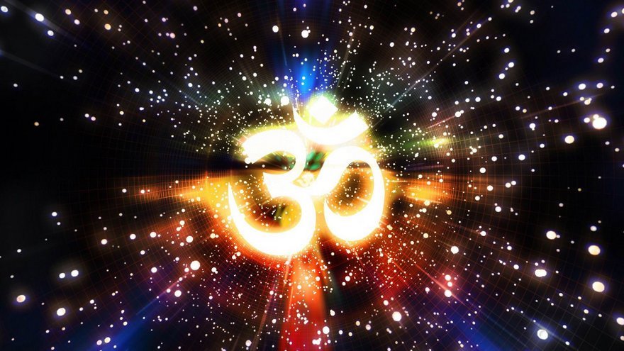 Om significance ancient yoga