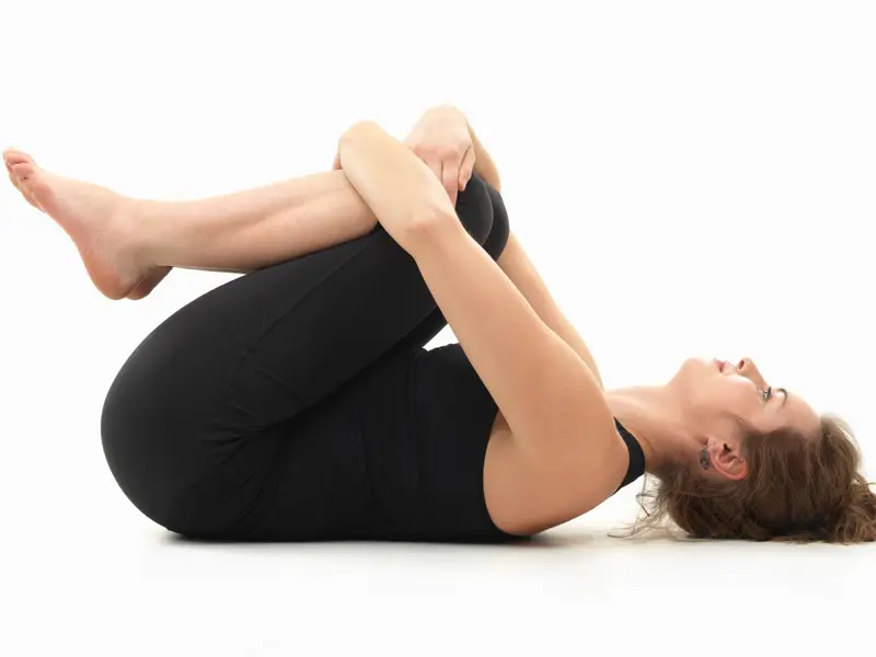 yoga for bloating and indigestion