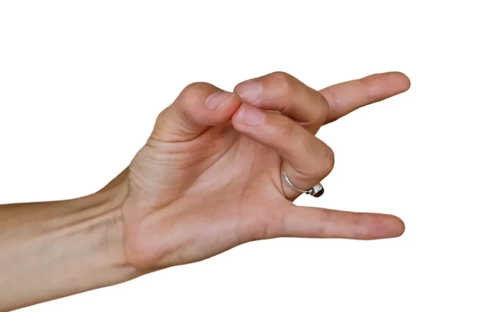 apana mudra