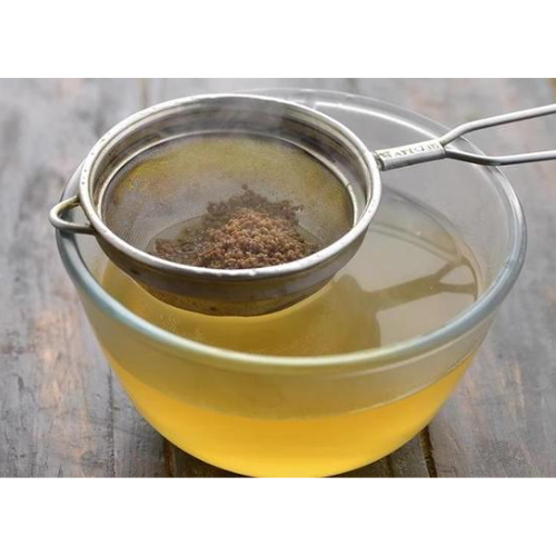 fennel ajwain tea